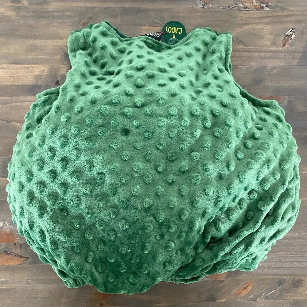 Halloween Avocado Costume 24 Months Baby Unisex Infant Green Going Wild